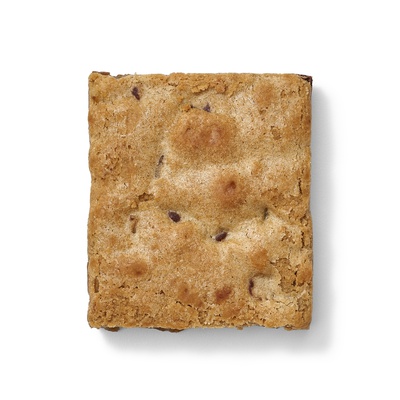 12-Pack Individually Wrapped 3.2 oz Blondies 3