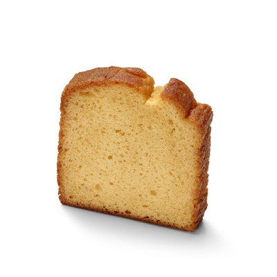 12-Pack Individually Wrapped Classic Pound Cake 3