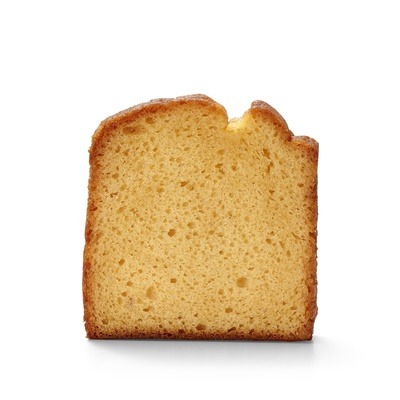 12-Pack Individually Wrapped Classic Pound Cake 2