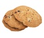 3-Piece Crispy Cookie Assortment: 12 Chocolate Chip, 12 Oatmeal Raisin 2 Thumbnail