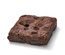 12-Pack Individually Wrapped  3.2 oz Chocolate Chunk Brownie 2 Thumbnail