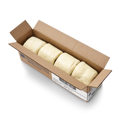 4-Pack Retail 1/4 Loaf 5