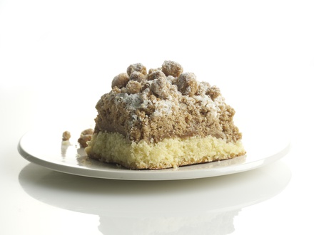 Bulk 12-Cut Classic Crumb Cake 2