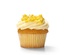 6-Pack Small Lemon Zest Cupcake 2 Thumbnail