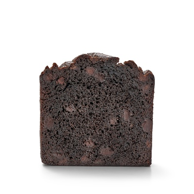 12-Pack Individually Wrapped Double Chocolate Pound Cake 2