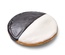 12-Pack Individually Wrapped Black & White Cookie 3 Thumbnail
