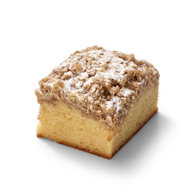 12-Pack Individually Wrapped Classic Crumb Cake 2
