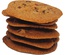 12-Pack 3-Piece Crispy Chocolate Chip Cookie 3 Thumbnail