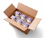 12-Pack Retail Cupcake - Pina Colada 5 Thumbnail