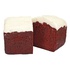 12-Pack Individually Wrapped Iced Red Velvet Pound Cake