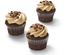 Bulk/12x Chocolate Peanut Butter Cupcake 4 Thumbnail