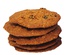 12-Pack 3-Piece Crispy Oatmeal Raisin Cookie 2 Thumbnail