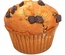 12-Pack Individually Wrapped Chocolate Chunk Muffin 2 Thumbnail