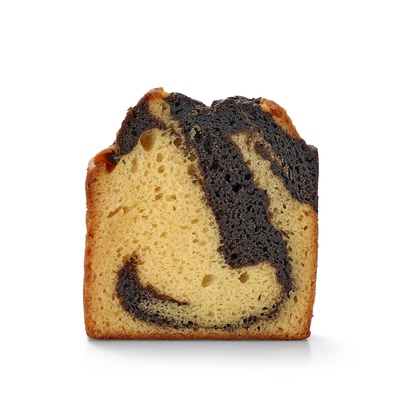 12-Pack Individually Wrapped Marble Pound Cake 2