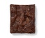 12-Pack Individually Wrapped  3.2 oz Chocolate Chunk Brownie 3 Thumbnail
