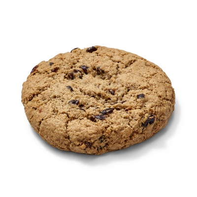 12-Pack Individually Wrapped Oatmeal Raisin Cookie 3