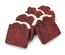 12-Pack Individually Wrapped Iced Red Velvet Pound Cake 5 Thumbnail