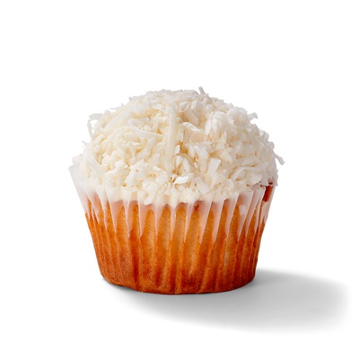 12-Pack Retail Cupcake - Pina Colada 3