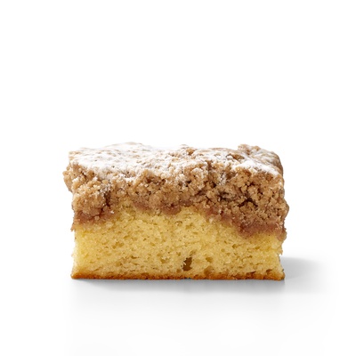 12-Pack Individually Wrapped Classic Crumb Cake 3