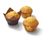 12-Pack Individually Wrapped Corn Muffin 4 Thumbnail