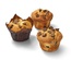 Bulk/12x Chocolate Chunk Muffins 3 Thumbnail