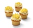 6-Pack Small Lemon Zest Cupcake 4 Thumbnail