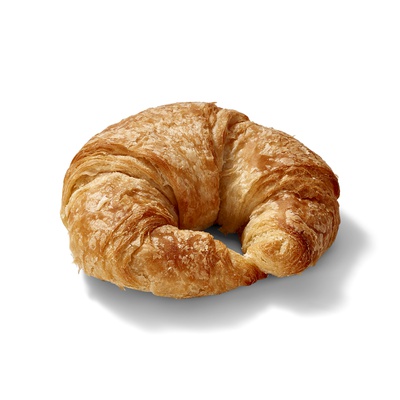 12-Pack Individually Wrapped Butter Croissant 2