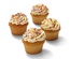 6-Pack Small Vanilla Buttercream Cupcake 4 Thumbnail