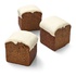 Presliced Iced Gingerbread Pound Cake