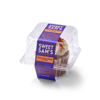 12-Pack Retail Cupcake 1