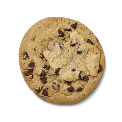 12-Pack Individually Wrapped Chocolate Chip Cookie 4