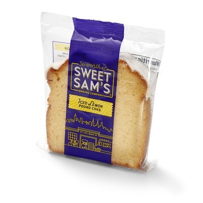 Lemon Pound Cake Loaf – Nina Kneads to Bake