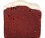 12-Pack Individually Wrapped Iced Red Velvet Pound Cake 2 Thumbnail