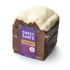 Presliced Iced Gingerbread Pound Cake, Master Case 16-Pack 8-Piece
