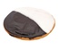 12-Pack Individually Wrapped Black & White Cookie 2 Thumbnail