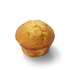 12-Pack Individually Wrapped Corn Muffin