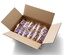 12-Pack Individually Wrapped Chocolate Croissant 5 Thumbnail