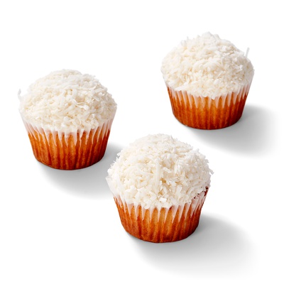 12-Pack Retail Cupcake - Pina Colada 4