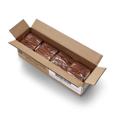 4-Pack Retail 1/4 Loaf 5