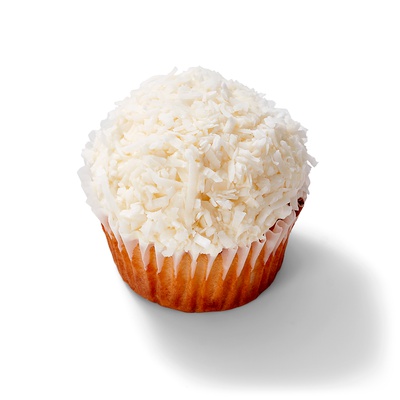 12-Pack Retail Cupcake - Pina Colada 2