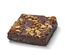 12-Pack Individually Wrapped 3.2 oz Walnut Brownie 2 Thumbnail